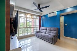 Blk 268A COMPASSVALE ARCADIA (Sengkang), HDB 4 Rooms #613463171